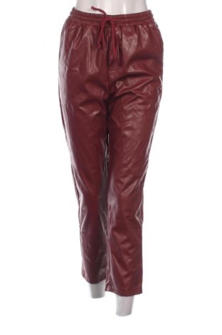 Női nadrág SHEIN, Méret S, Szín Piros, Ár 6 198 Ft