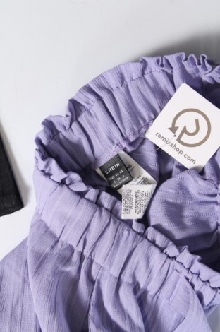 Damenhose SHEIN, Größe S, Farbe Lila, Preis € 15,00