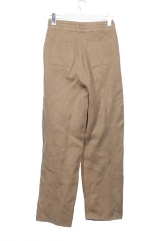 Dámske nohavice Sandro, Veľkosť XS, Farba Béžová, Cena  41,95 €