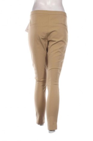 Női nadrág Selected Femme, Méret M, Szín Bézs, Ár 23 609 Ft