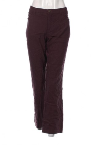 Női nadrág Sheego, Méret XXL, Szín Lila, Ár 6 629 Ft