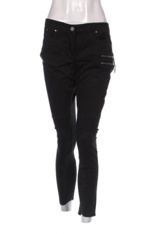 Damenhose Silvian Heach, Größe XL, Farbe Schwarz, Preis 32,00 €