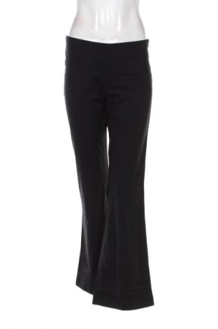 Női nadrág Silvian Heach, Méret L, Szín Fekete, Ár 17 355 Ft