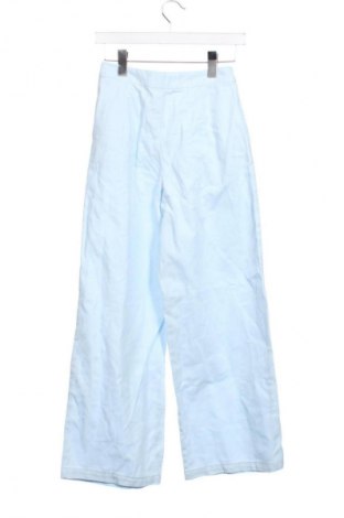 Női nadrág Sinsay, Méret XXS, Szín Kék, Ár 6 198 Ft