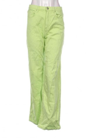 Női nadrág Sinsay, Méret S, Szín Zöld, Ár 6 103 Ft