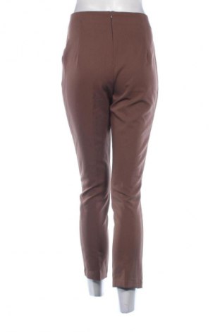 Дамски панталон Sinsay, Размер S, Цвят Кафяв, Цена 25,00 €