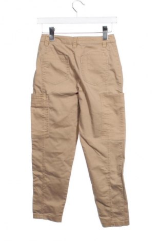 Damenhose Sinsay, Größe XXS, Farbe Beige, Preis 15,00 €