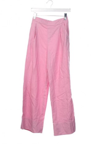 Damenhose Sinsay, Größe XS, Farbe Rosa, Preis € 10,57