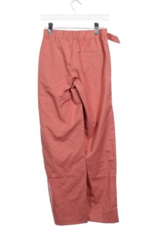 Női nadrág Sinsay, Méret XS, Szín Hamurózsaszín, Ár 9 717 Ft