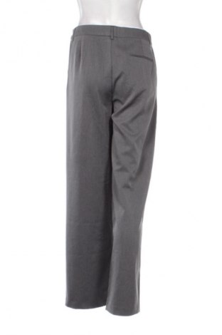 Дамски панталон Sinsay, Размер M, Цвят Сив, Цена 14,74 €