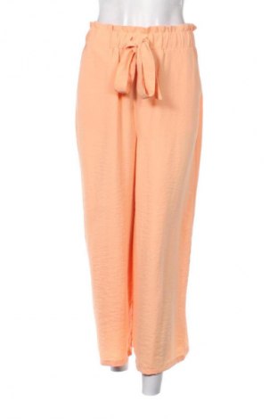 Női nadrág Sinsay, Méret M, Szín Narancssárga
, Ár 6 103 Ft