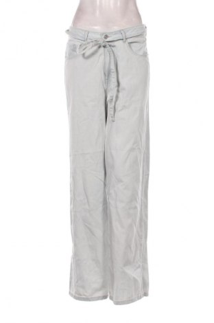 Női nadrág Sinsay, Méret M, Szín Kék, Ár 6 103 Ft