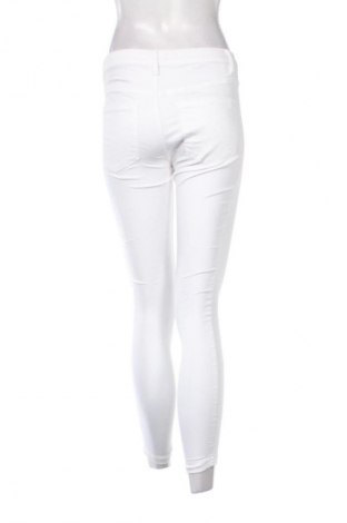 Damenhose Sinsay, Größe M, Farbe Weiß, Preis € 14,77