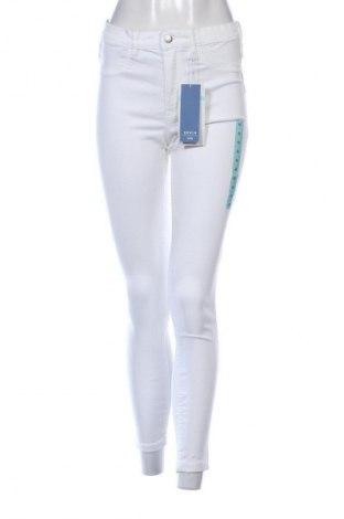 Női nadrág Sinsay, Méret M, Szín Fehér, Ár 9 917 Ft