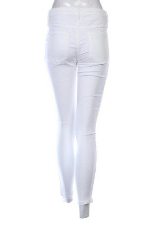 Női nadrág Sinsay, Méret M, Szín Fehér, Ár 9 917 Ft