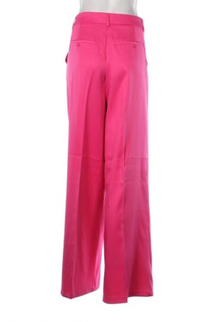 Női nadrág Sinsay, Méret XL, Szín Rózsaszín, Ár 9 917 Ft