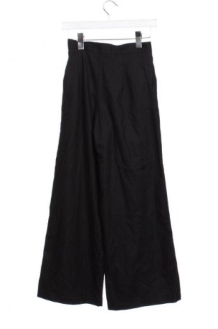 Női nadrág Sinsay, Méret XS, Szín Fekete, Ár 6 198 Ft