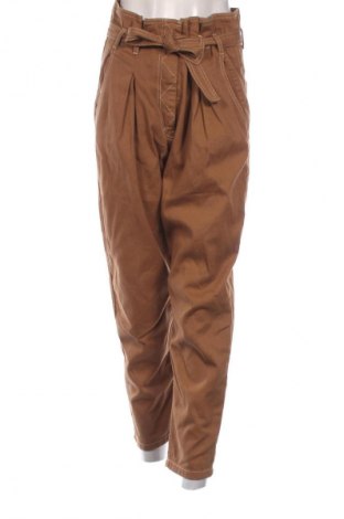 Damenhose Sisley, Größe XL, Farbe Orange, Preis € 29,99