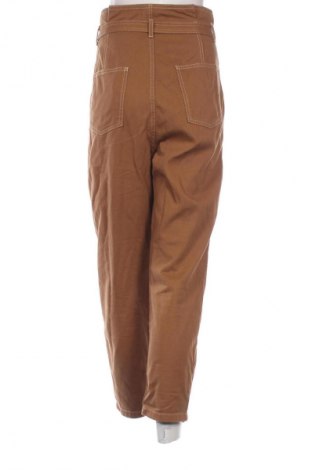 Damenhose Sisley, Größe XL, Farbe Orange, Preis € 29,99