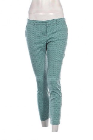 Damenhose Sisley, Größe M, Farbe Mehrfarbig, Preis € 10,99