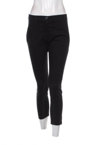 Damenhose Sisley, Größe S, Farbe Schwarz, Preis € 10,99