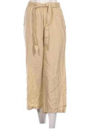 Női nadrág Sisters Point, Méret S, Szín Bézs, Ár 17 859 Ft