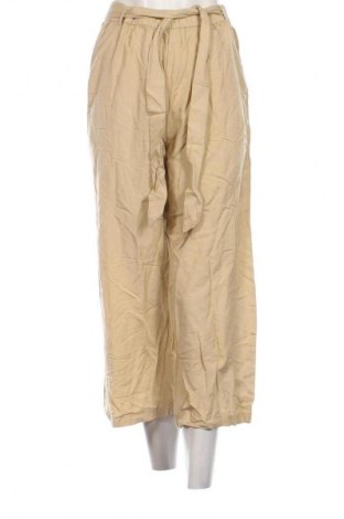 Női nadrág Sisters Point, Méret S, Szín Bézs, Ár 19 649 Ft