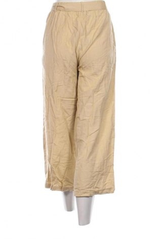 Női nadrág Sisters Point, Méret S, Szín Bézs, Ár 19 649 Ft