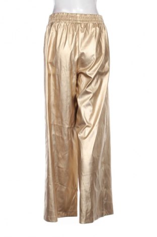 Дамски панталон SoBe, Размер M, Цвят Златист, Цена 15,00 €