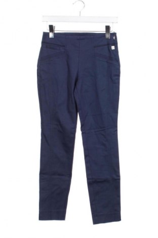 Dámské kalhoty  Sportalm, Velikost XS, Barva Modrá, Cena  1 389,00 Kč