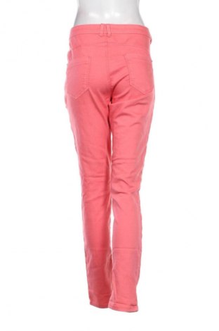 Damenhose Springfield, Größe XXL, Farbe Rosa, Preis 17,00 €