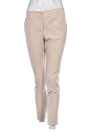 Damenhose Stefanel, Größe L, Farbe Aschrosa, Preis € 49,00