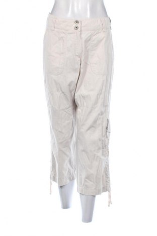 Dámske nohavice Stehmann, Veľkosť XL, Farba Béžová, Cena  21,00 €