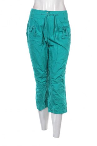 Női nadrág Steilmann, Méret S, Szín Zöld, Ár 6 198 Ft