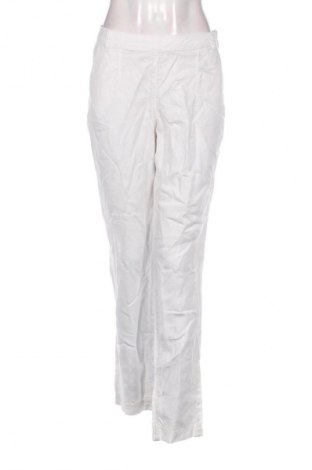 Dámské kalhoty  Steps, Velikost M, Barva Bílá, Cena  425,00 Kč