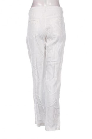 Dámské kalhoty  Steps, Velikost M, Barva Bílá, Cena  425,00 Kč