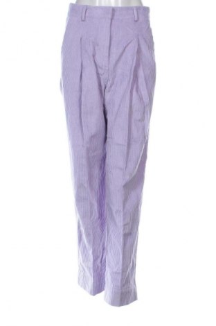 Női nadrág Stine Goya, Méret S, Szín Lila, Ár 42 975 Ft