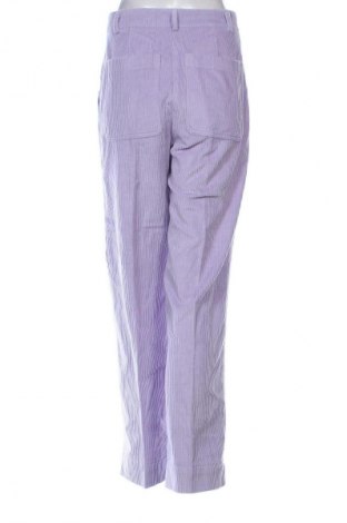 Női nadrág Stine Goya, Méret S, Szín Lila, Ár 42 975 Ft