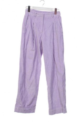 Női nadrág Stine Goya, Méret XS, Szín Lila, Ár 20 248 Ft