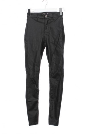 Dámske nohavice Stradivarius, Veľkosť XS, Farba Čierna, Cena  14,74 €