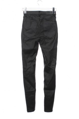 Dámske nohavice Stradivarius, Veľkosť XS, Farba Čierna, Cena  14,74 €