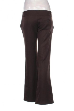Γυναικείο παντελόνι Stradivarius, Μέγεθος M, Χρώμα Καφέ, Τιμή 15,00 €