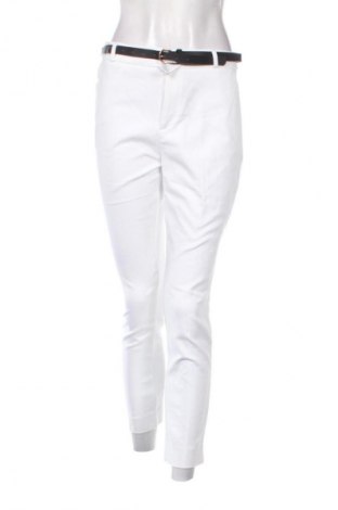 Női nadrág Stradivarius, Méret M, Szín Fehér, Ár 9 917 Ft