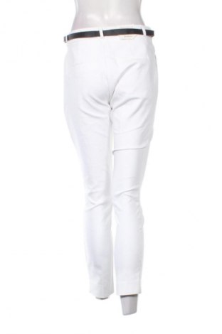 Női nadrág Stradivarius, Méret M, Szín Fehér, Ár 9 917 Ft