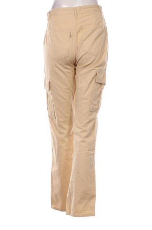 Damenhose Stradivarius, Größe S, Farbe Beige, Preis € 14,99