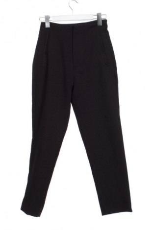 Női nadrág Stradivarius, Méret XS, Szín Fekete, Ár 6 199 Ft