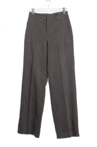 Női nadrág Stradivarius, Méret XS, Szín Szürke, Ár 11 839 Ft