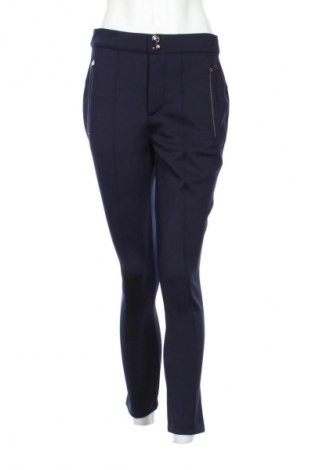 Damenhose Street One, Größe M, Farbe Blau, Preis € 12,99