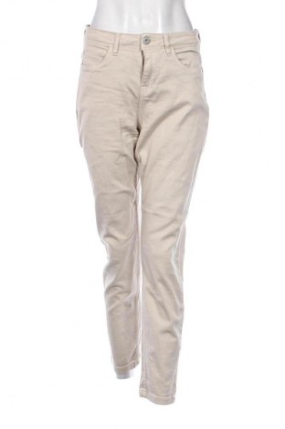 Damenhose Sublevel, Größe M, Farbe Beige, Preis € 14,82