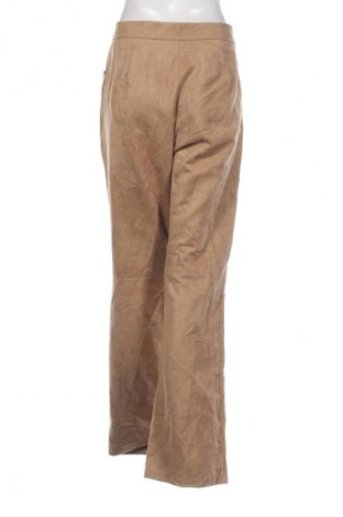 Damenhose TCM, Größe L, Farbe Beige, Preis 8,99 €